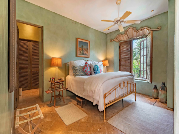 Luxury Ocean View Rental in San Jose del Cabo - Exclusive 7- Bedroom Villa Steps from Palmilla Beach